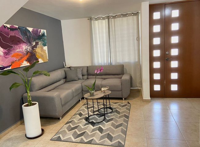 Casa en Renta en PUERTA REAL CORREGIDORA Corregidora Queretaro4