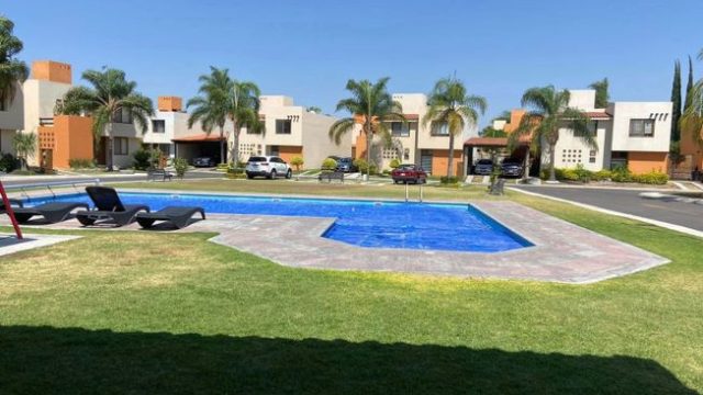 Casa en Renta en PUERTA REAL CORREGIDORA Corregidora Queretaro8