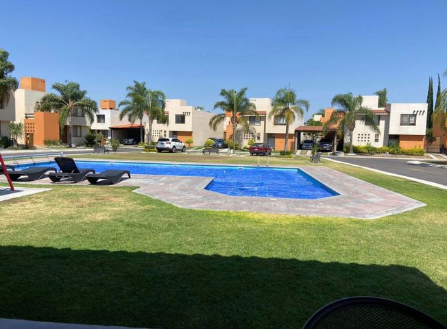 Casa en Renta en PUERTA REAL CORREGIDORA Corregidora Queretaro8
