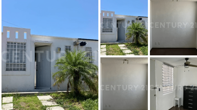 Casa en Renta en Paseos del Pedregal Queretaro