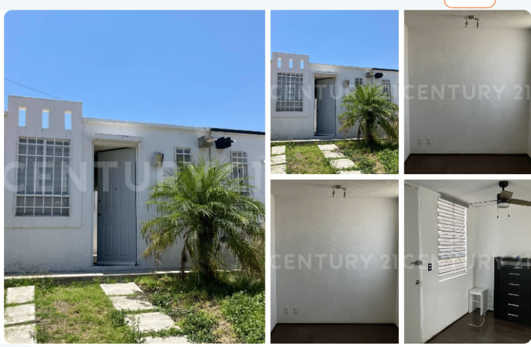 Casa en Renta en Paseos del Pedregal Queretaro