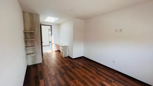 Casa en Renta en Paseos del Valle Toluca Estado de Mexico (11)