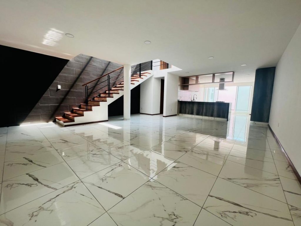 Casa en Renta en Paseos del Valle Toluca Estado de Mexico (12)