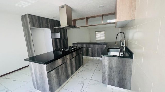 Casa en Renta en Paseos del Valle Toluca Estado de Mexico (3)