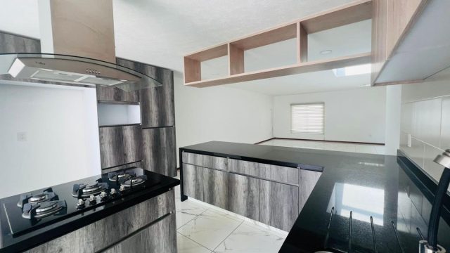 Casa en Renta en Paseos del Valle Toluca Estado de Mexico (4)