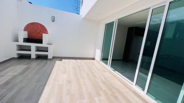 Casa en Renta en Paseos del Valle Toluca Estado de Mexico (5)