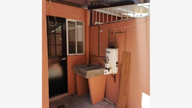 Casa en Renta en Paseos del Valle Toluca Estado de Mexico (5)