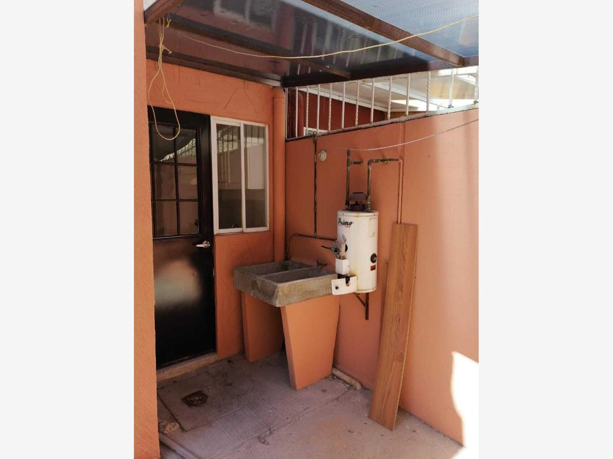 Casa en Renta en Paseos del Valle Toluca Estado de Mexico (5)