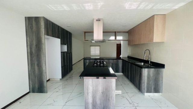 Casa en Renta en Paseos del Valle Toluca Estado de Mexico (6)