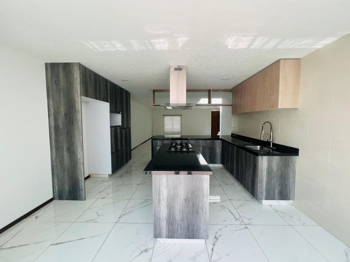 Casa en Renta en Paseos del Valle Toluca Estado de Mexico (6)