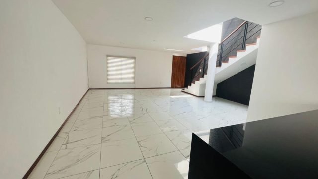 Casa en Renta en Paseos del Valle Toluca Estado de Mexico (7)