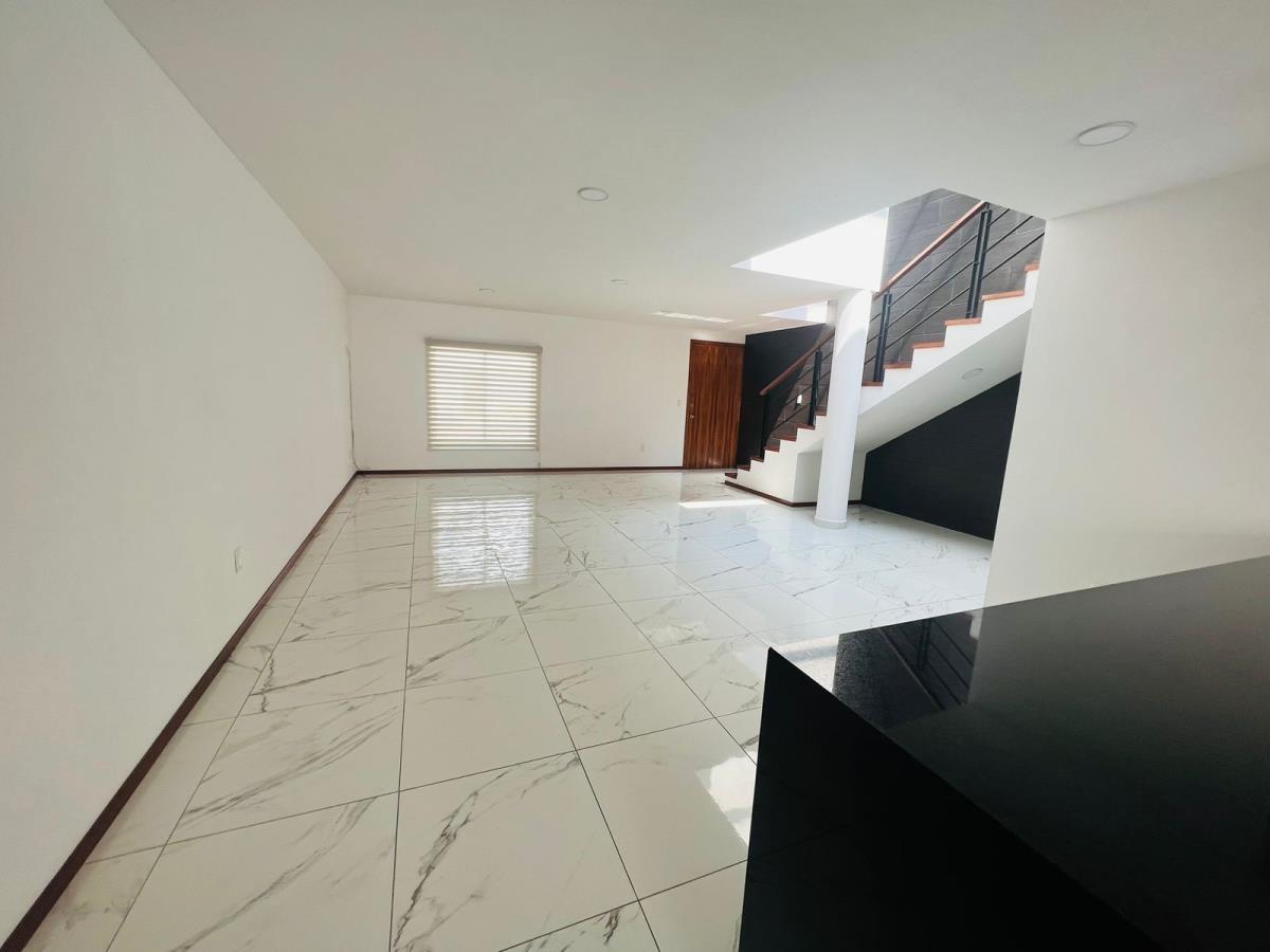 Casa en Renta en Paseos del Valle Toluca Estado de Mexico (7)