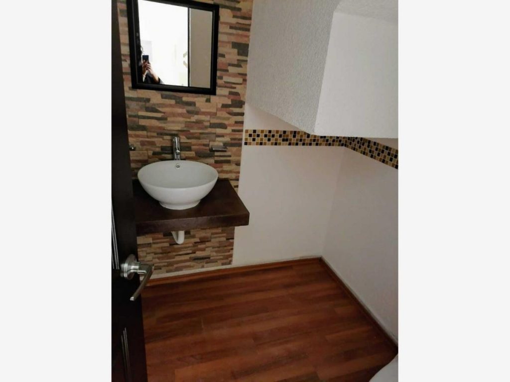 Casa en Renta en Paseos del Valle Toluca Estado de Mexico (7)