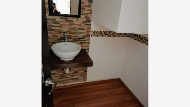 Casa en Renta en Paseos del Valle Toluca Estado de Mexico (7)