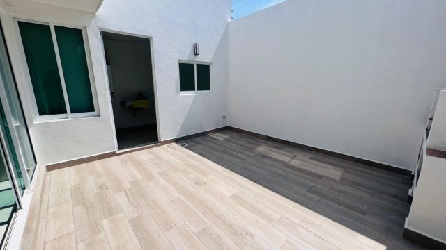 Casa en Renta en Paseos del Valle Toluca Estado de Mexico (8)