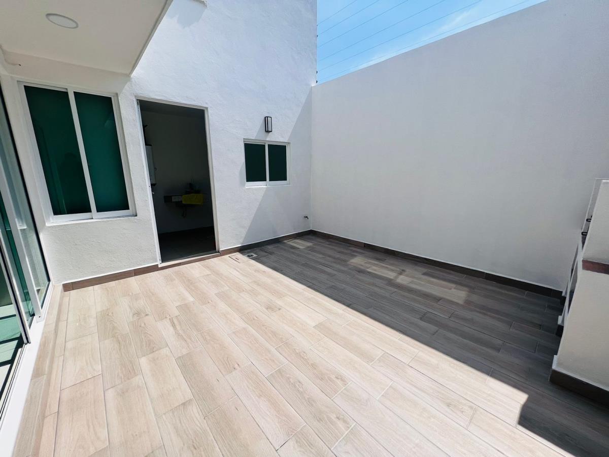 Casa en Renta en Paseos del Valle Toluca Estado de Mexico (8)