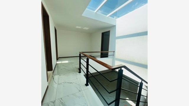 Casa en Renta en Paseos del Valle Toluca Estado de Mexico (9)