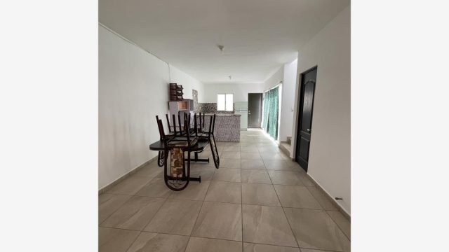 Casa en Renta en Real del Sol Saltillo Coahuila 2