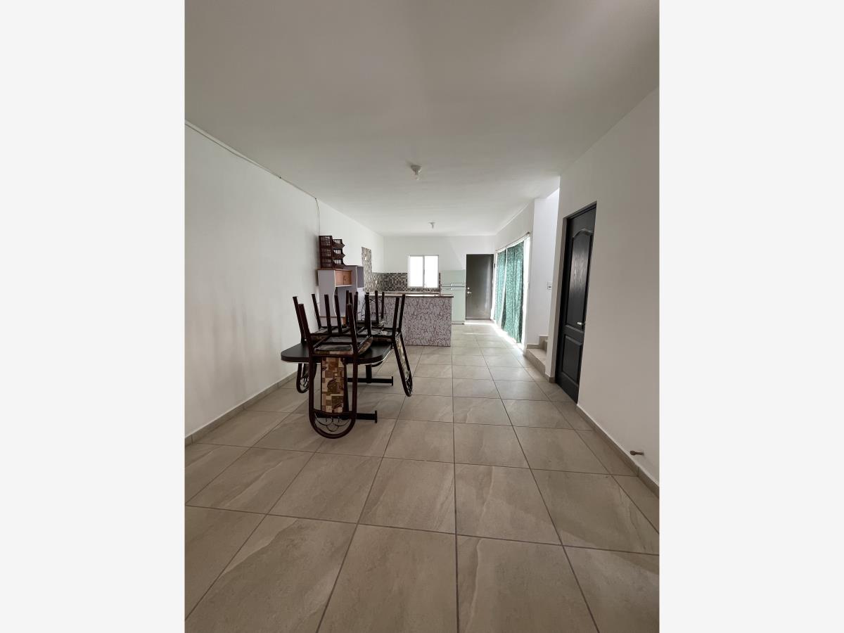 Casa en Renta en Real del Sol Saltillo Coahuila 2
