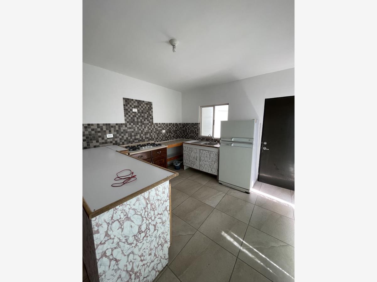 Casa en Renta en Real del Sol Saltillo Coahuila 3