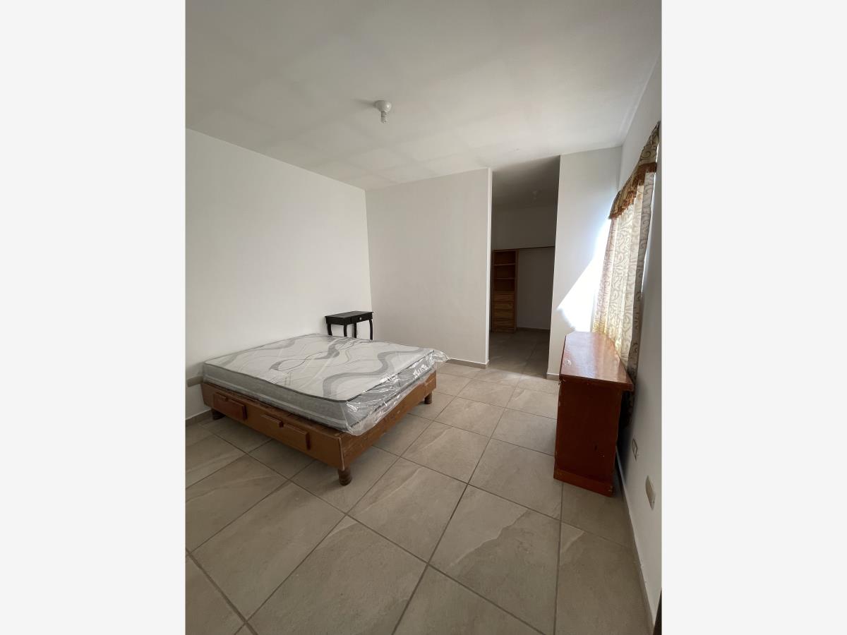Casa en Renta en Real del Sol Saltillo Coahuila 5