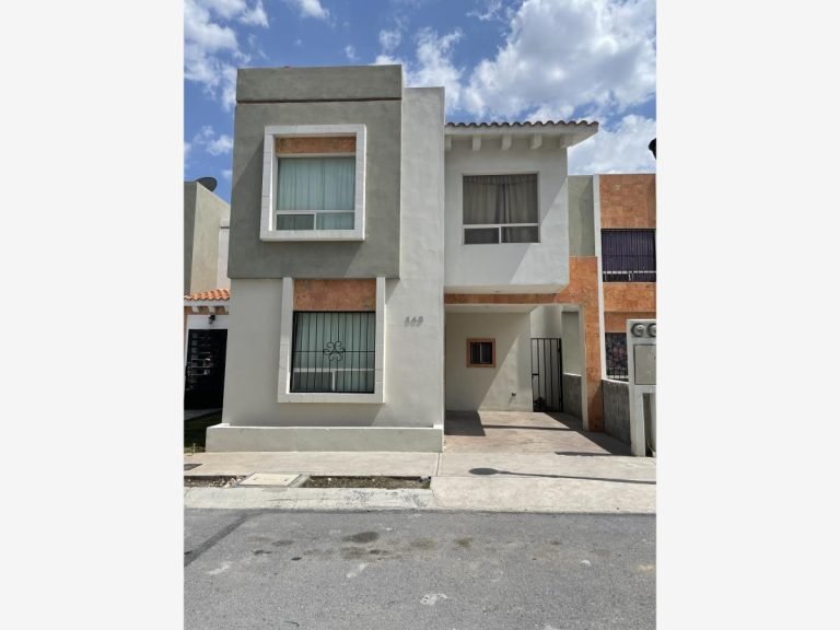 Casa en Renta en Real del Sol, Saltillo Coahuila