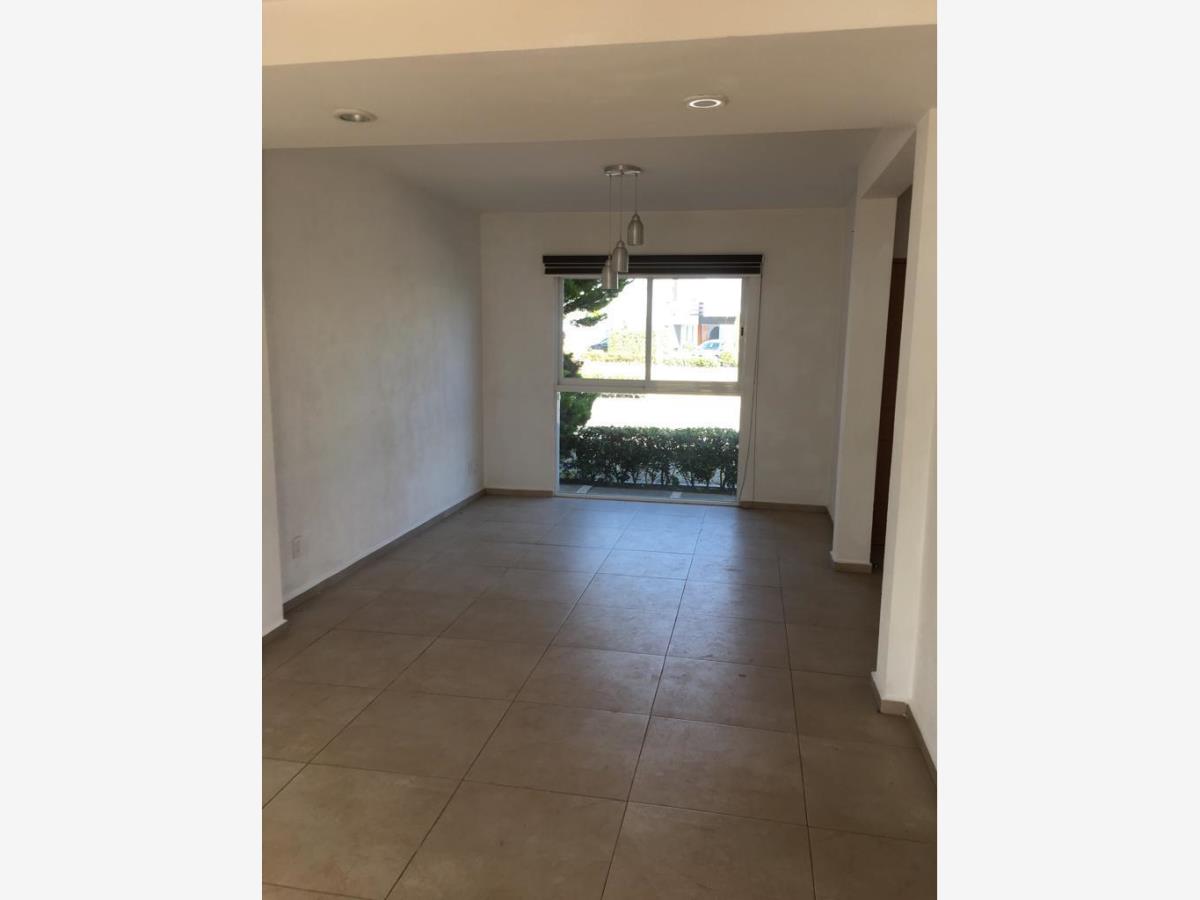 Casa en Renta en Residencial Foresta Metepec Estado de Mexico (2)