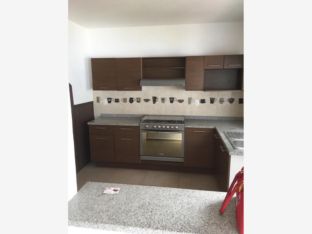 Casa en Renta en Residencial Foresta Metepec Estado de Mexico (3)