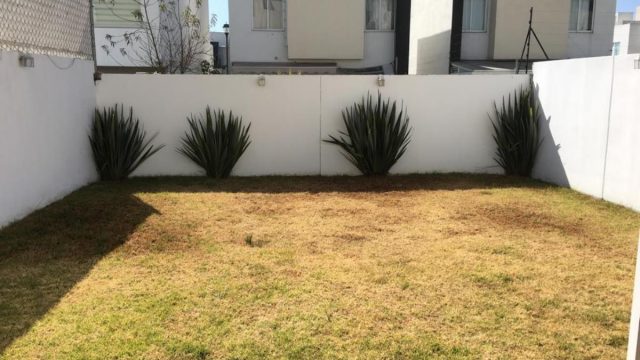 Casa en Renta en Residencial Foresta Metepec Estado de Mexico (4)