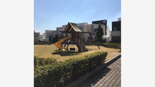 Casa en Renta en Residencial Foresta Metepec Estado de Mexico (5)