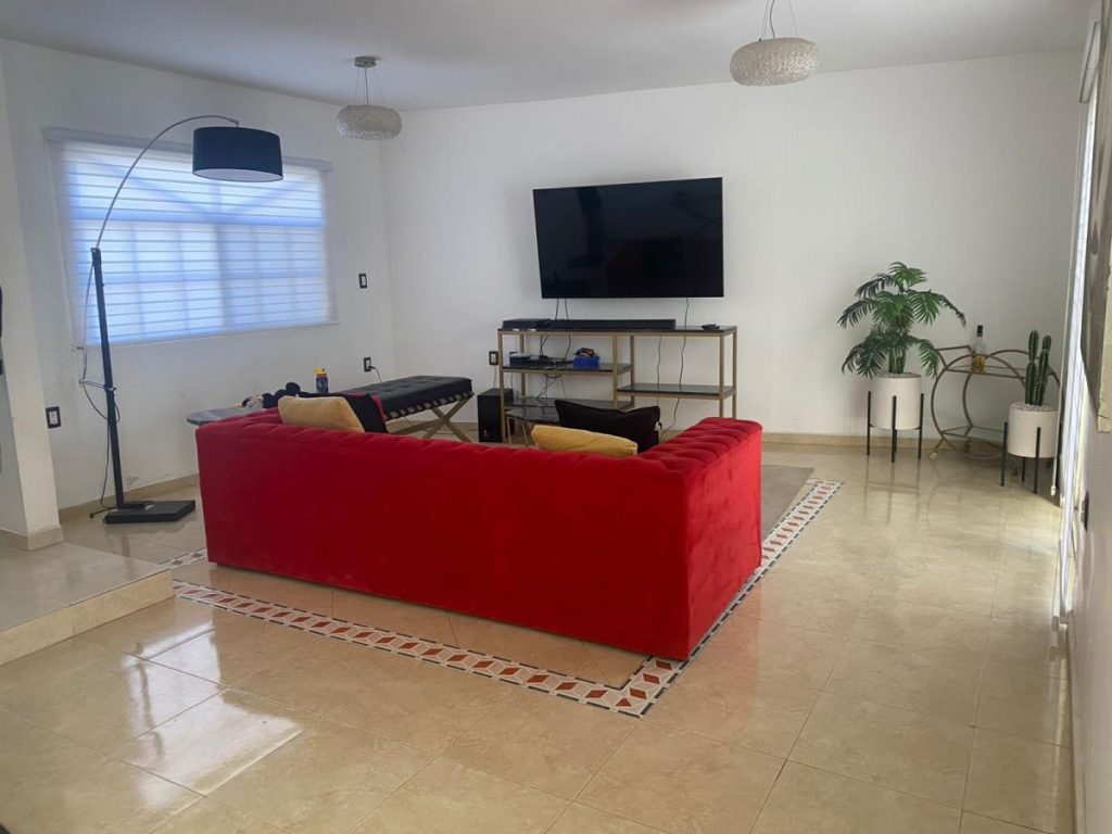 Casa en Renta en Residencial el Fresno Torreon Coahuila