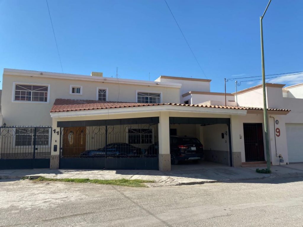 Casa en Renta en Residencial el Fresno Torreon Coahuila 2