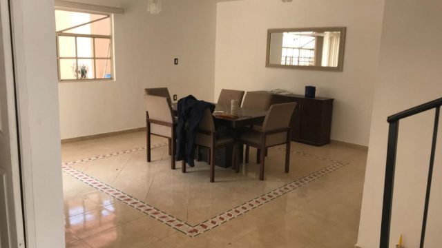 Casa en Renta en Residencial el Fresno Torreon Coahuila 3
