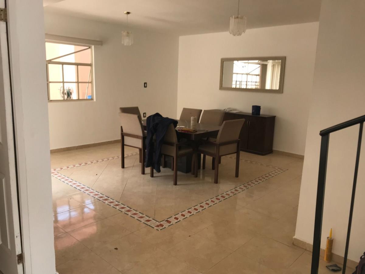 Casa en Renta en Residencial el Fresno Torreon Coahuila 3