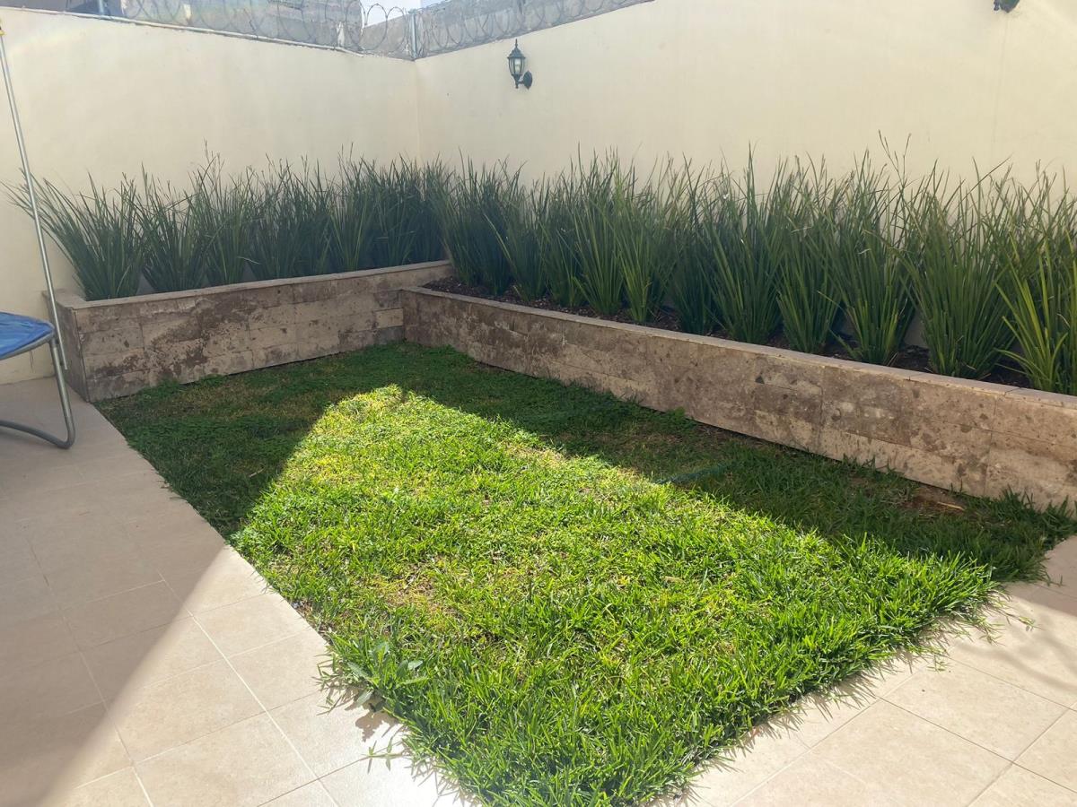 Casa en Renta en Residencial el Fresno Torreon Coahuila 5