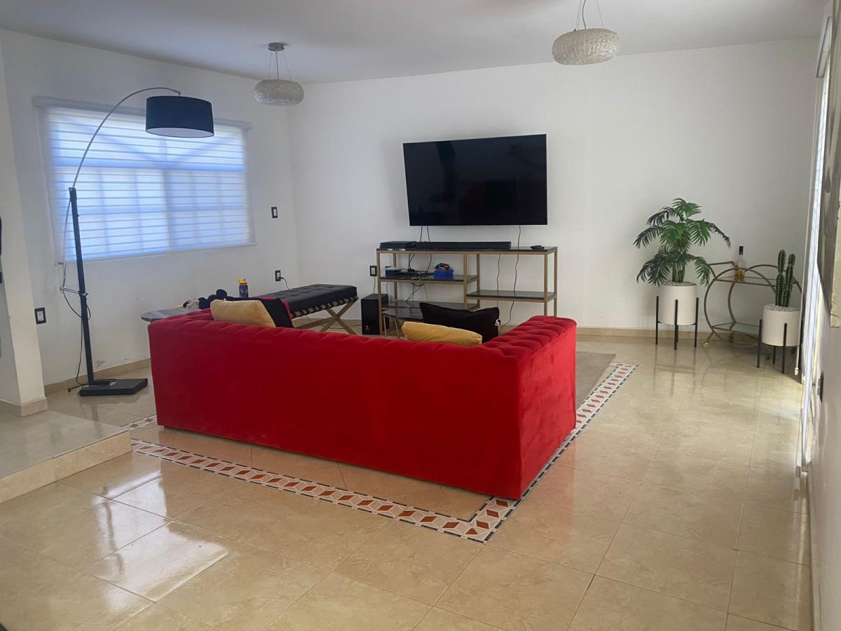 Casa en Renta en Residencial el Fresno Torreon Coahuila