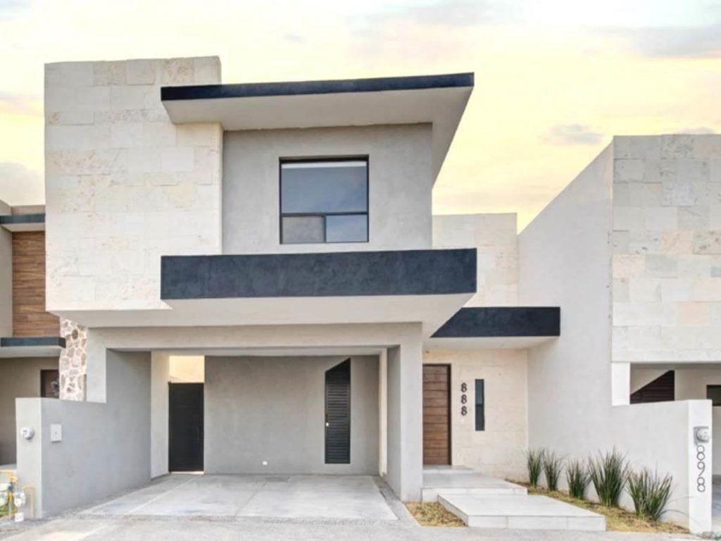 Casa en Renta en Rincón de los Encinos Saltillo Coahuila