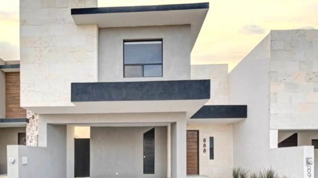 Casa en Renta en Rincón de los Encinos Saltillo Coahuila