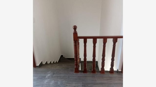 Casa en Renta en San Felipe Tlalmimilolpan Toluca Estado de Mexico (5)