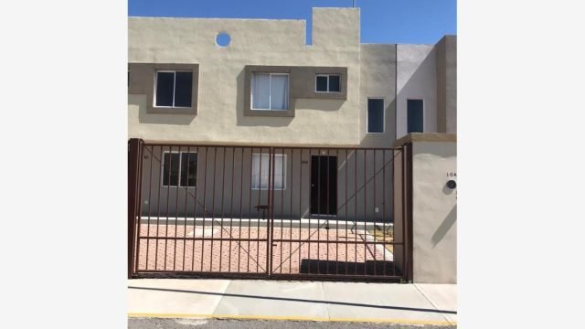 Casa en Renta en San Jerónimo Xonacahuacan Tecamac Estado de Mexico (1)