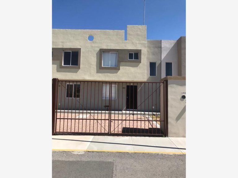 Casa en Renta en San Jerónimo Xonacahuacan Tecamac Estado de Mexico