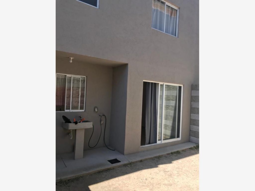 Casa en Renta en San Jerónimo Xonacahuacan Tecamac Estado de Mexico (12)