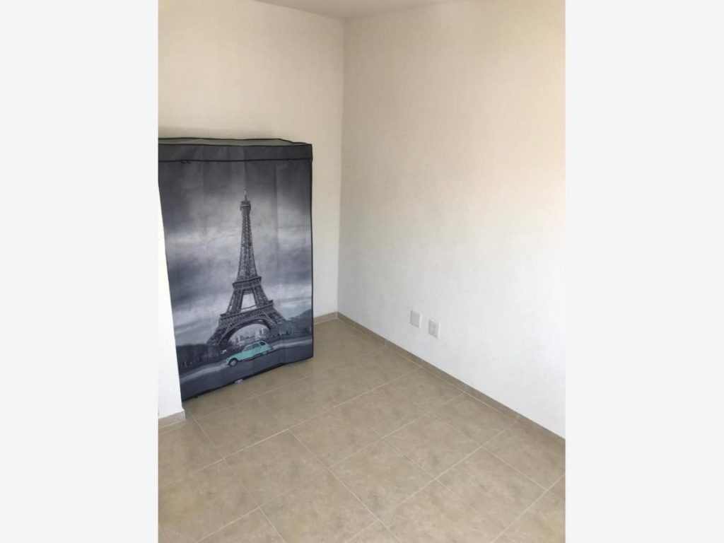 Casa en Renta en San Jerónimo Xonacahuacan Tecamac Estado de Mexico (3)