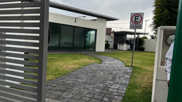 Casa en Renta en San Luis Mextepec Zinacantepex Estado de Mexico (12)