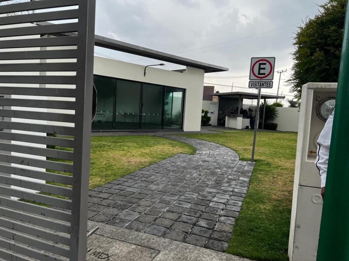 Casa en Renta en San Luis Mextepec Zinacantepex Estado de Mexico (12)
