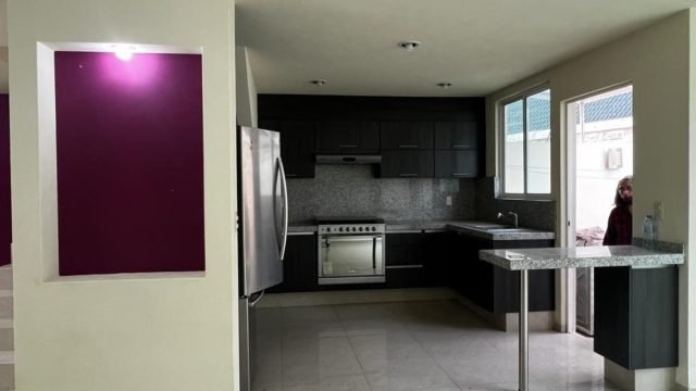 Casa en Renta en San Luis Mextepec Zinacantepex Estado de Mexico (2)