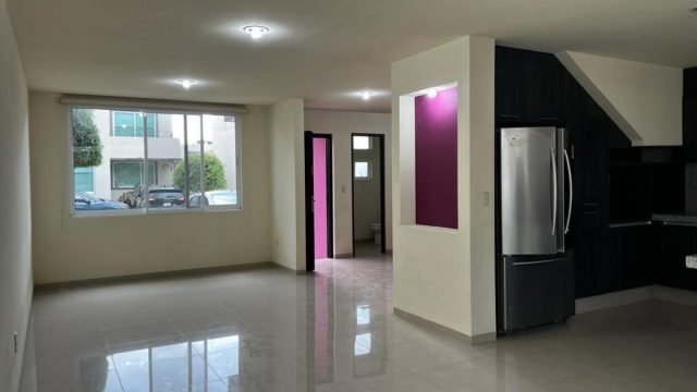 Casa en Renta en San Luis Mextepec Zinacantepex Estado de Mexico (8)