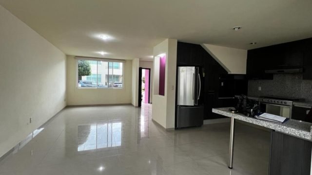 Casa en Renta en San Luis Mextepec Zinacantepex Estado de Mexico (9)