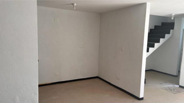 Casa en Renta en San Mateo Ixtacalco Cuautitlan Izcalli Edo de Mexico (1)