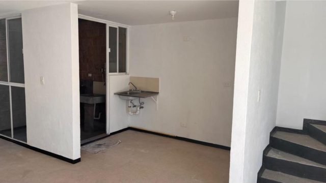 Casa en Renta en San Mateo Ixtacalco Cuautitlan Izcalli Edo de Mexico (4)